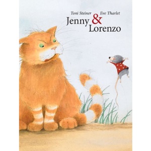 Jenny & Lorenzo