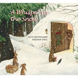 A WHISPER IN THE SNOW