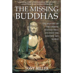 The Missing Buddhas: The mystery of the Chinese Buddhist statues that stunned the Western art world