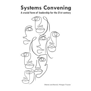Systems convening: a crucial form of leadership for the 21st century