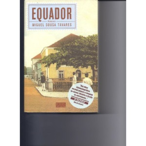 Equador: romance