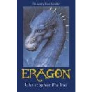 Eragon (portugiesische Ausgabe)