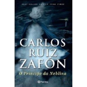 O Príncipe da Neblina (Portuguese Edition)