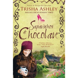 Sapatinhos de Chocolate (Portuguese Edition)