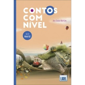Contos com Nivel: Livro (B2) (Contos Com Nvel)
