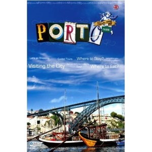 Travel Guide - I'm Here - Porto (I'm Here)