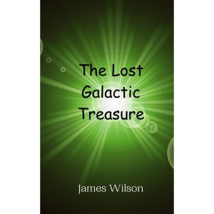 The Lost Galactic Treasure