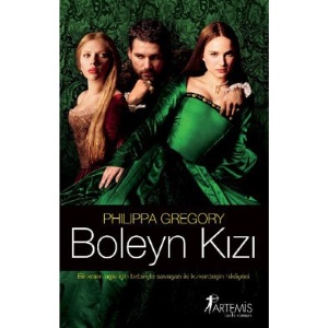 Boleyn Kizi