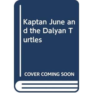 Kaptan June and the Dalyan Turtles