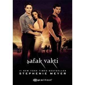 ŞAFAK VAKTİ