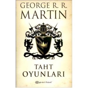 Taht Oyunlari