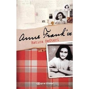 Anne Frank’ın Hatıra Defteri