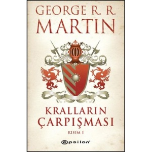 Krallarin Carpismasi Kisim 1