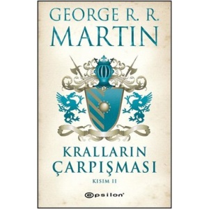 Krallarin Carpismasi Kisim 2