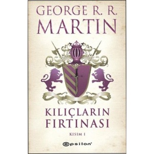 Kiliclarin Firtinasi Kisim I