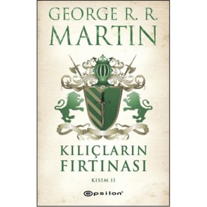 Kiliclarin Firtinasi Kisim II