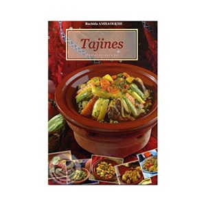 Tajines : Illustrations pas à pas