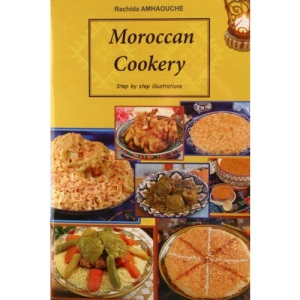 Moroccan Cookery