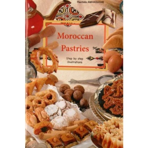 Moroccan Pastries