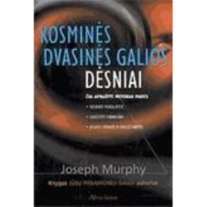 Kosmines dvasines galios desniai (Lithuanian lang.)