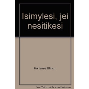 Isimylesi, jei nesitikesi