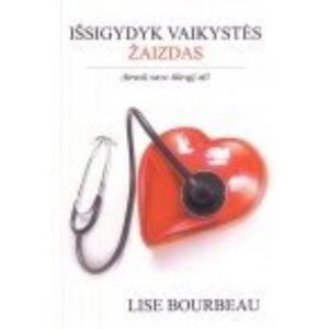 Issigydyk vaikystes zaizdas