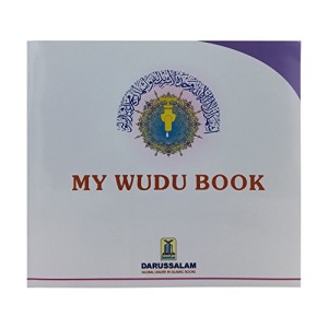 My Wudu Book