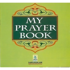 My Prayer Book