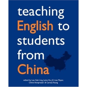 Teaching English to Students from China