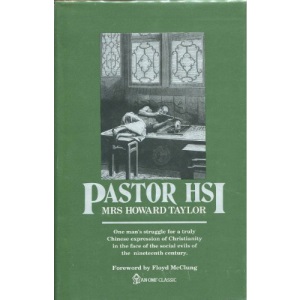 PASTOR HSI
