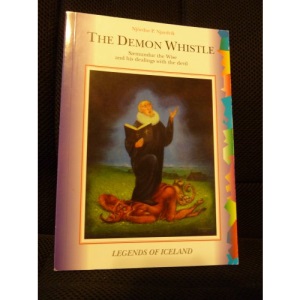 The Demon Whistle