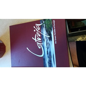 Latvija The Green Paradise of Europe (Latvia)