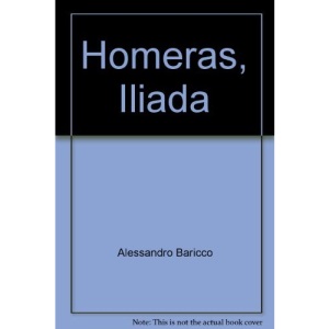 Homeras, Iliada