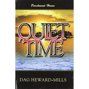 Quiet Time