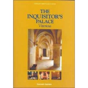 The Inquisitor's Palace, Vittoriosa