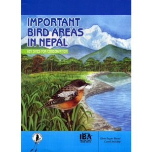 Important Bird Areas in Nepal: Key Sites for Conservation