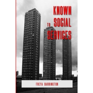 Known to Social Services