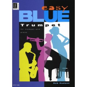 Easy Blue Trp/P.