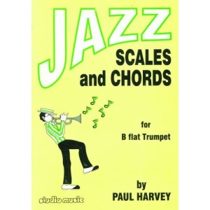 Harvey: Jazz Scales and Chords