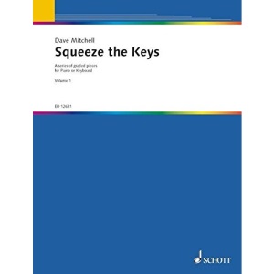 Squeeze the Keys Piano