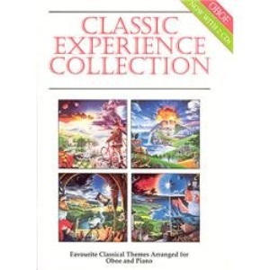 Classic Experience Oboe: Oboe: Instrumental Album
