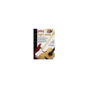 Play Right Away By Gerry Malloy