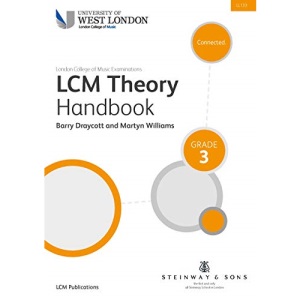theory handbook grade 3 (theory handbook lcm)