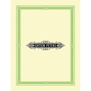 Greed (Vocal Score): A Deadly Sin in Six Minutes (Edition Peters)