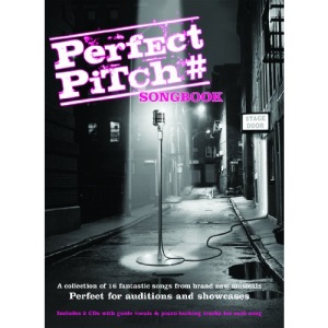 Perfect Pitch Songbook
