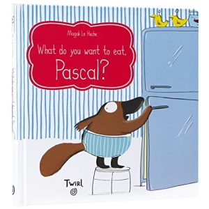 What Do You Want to Eat, Pascal?