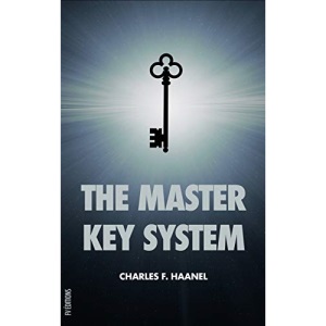 The Master Key System: with questionnaire and glossary
