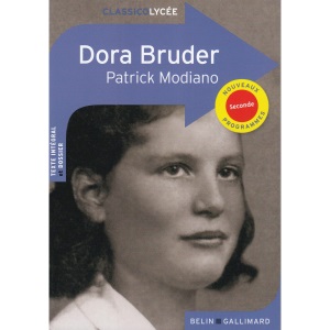 Dora Bruder