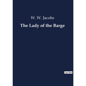 The Lady of the Barge