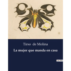 La mujer que manda en casa: .